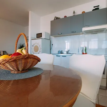 Sike Appartement *