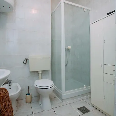 Sike Appartement Podstrana