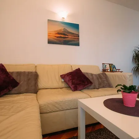 Sike Appartement *