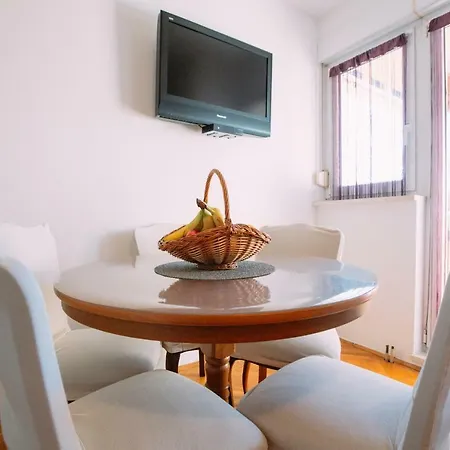 Appartement Sike